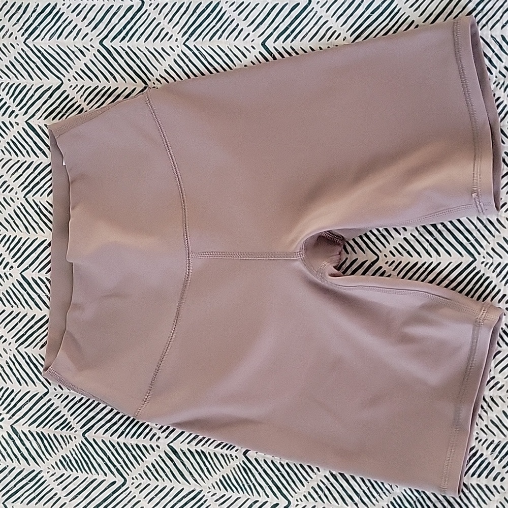 Abercrombie YPB biker shorts